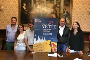 Libri, mostre, teatro: più di 15mila persone esplorano “Oltre le vette”