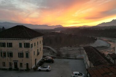 Dopo la chiusura, la ripartenza: a Belluno rinasce la Società Dante Alighieri
