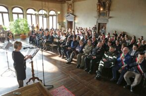 La memoria come guida contro il Male. Studenti protagonisti in Prefettura