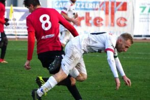Proia sbaglia, Aliù no: l’Union Feltre mastica amaro e scivola ad Adria