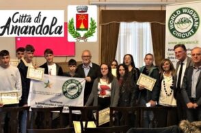 Dalle Dolomiti ai Monti Sibillini: la Rete Wigwam premia gli studenti del Renier