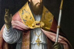 San Tiziano patrono di Borgo Valbelluna, festa a Mel, Lentiai e Trichiana
