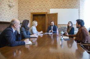 Tavolo di coordinamento per gli eventi sportivi: basta sovrapposizioni