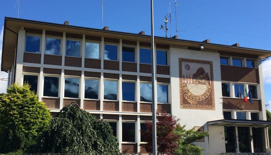 Unione Montana E Gestione Dei Rifiuti Stampati Gli Eco Calendari News In Quota