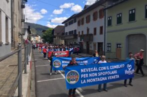 «Raccolta firme senza dietrologie»: Vivaio Dolomiti continua il battage contro i vincoli