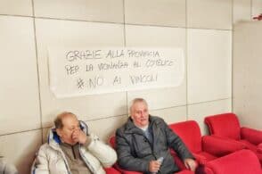 Vincoli ambientali al Comelico, la Provincia ricorre al Tar