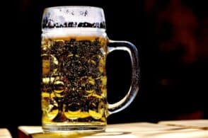 Le leggenda del boccale e del vento: così nasce la birra a Pedavena