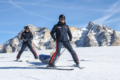 Incidente sulle piste, sciatore tedesco all’ospedale per trauma cranico