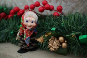 Befana in piazza, tra storie e animazione