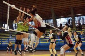 Derby in D, la sfida degli ex, il posticipo domenicale: altro weekend di grande volley