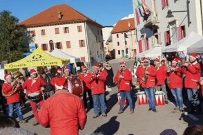 Altopiano tambrese, la rassegna è un successo: «La sinergia è il nostro carburante»