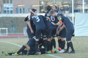 Dieci punti conquistati su 12: la grande domenica del calcio bellunese