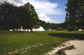 Il Comune cerca un gestore per il Parco Lotto: avviata l’indagine esplorativa di mercato