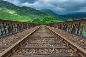 Treni fermi nel Bellunese: tre mesi di cantieri per rinnovare la rete ferroviaria