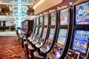 Belluno come Las Vegas: spesi oltre 200 milioni di euro per il gioco d’azzardo