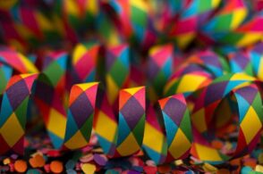 Colorato, ecologico e sostenibile: è “green” il Carnevale dell’Altopiano