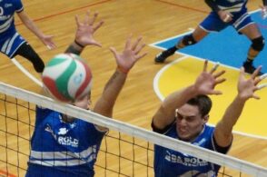 Cala il sipario sul girone d’andata: il volley bellunese si prepara al giro di boa