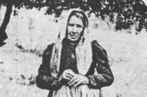Da Pedavena a Rio Grande do Sul: l’esempio e il coraggio di Anna Rech