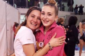 Due medaglie d’oro e una di bronzo: 360° Passion vola a Pove del Grappa