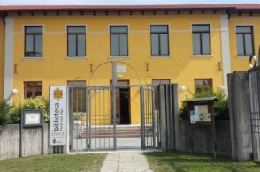 Biblioteca civica: contributo di 10mila euro per l’acquisto di nuovi volumi