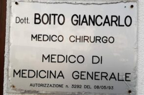 La famiglia del dottor Boito: «Grazie a chi gli ha fatto sentire affetto e calore»