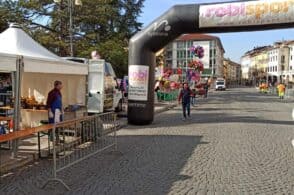 Carnevale sì, sport no. Il coronavirus a “targhe alterne”