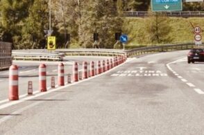 L’autostrada entra nei programmi elettorali: «Ne va del futuro delle terre alte»