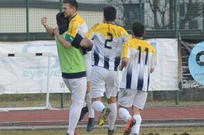 Rovesciata-gioiello, Corbanese manda in orbita il Belluno: «Gesto d’istinto»