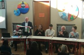 Consiglio comunale dei ragazzi: aderiscono oltre cinquanta studenti