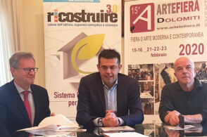 Edilizia fa rima con sicurezza e risparmio energetico: torna Ri-Costruire 3.0