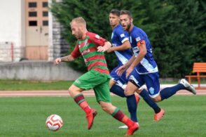 È un Proia da 10 e lode: «Puntiamo ai playoff e a divertirci in ogni partita»