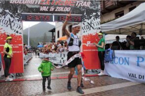 Colombia, Costa Rica, Ecuador: il mondo in Val di Zoldo per l’Extreme Trail