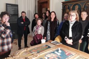 Donne Impresa Belluno: incontro al Fulcis con la restauratrice Mariangela Mattia