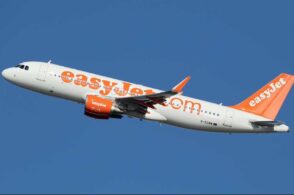 A bordo con easyJet: il turismo bellunese spicca il volo e pensa all’estate