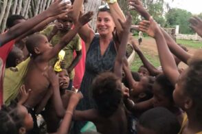 Belluno solidale: la storia di Elisa Dalla Rossa e la scuola in Madagascar