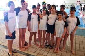 Sette podi a Vazzola: brillano gli Esordienti della Sportivamente Belluno