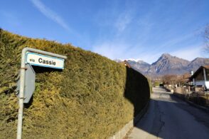 Via Cassie sotto i ferri: parte il cantiere che metterà a nuovo la strada