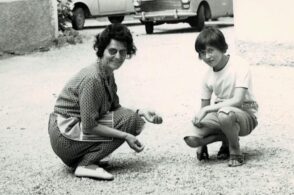 Un padre, una figlia, una passione: “Nani” e Maria, i pionieri della fotografia