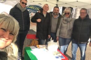 Fratelli d’Italia e le quattro riforme: sabato il gazebo per la raccolta firme
