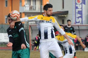 Addio Belluno: Madiotto va a Chioggia, dove ha rifiutato un rigore