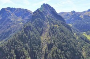 Pericolo valanghe: piano per mettere in sicurezza la strada e l’abitato di Sottoguda