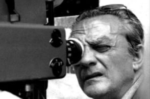 Maria, la balia di Mugnai, e quel bimbo da allattare: Luchino Visconti