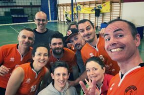 Cinque su cinque: il Murosanpa mantiene primato e imbattibilità nell’Oscar