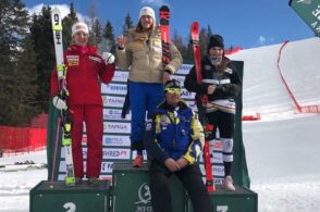 Gigante Fis a Cortina: c’è l’impronta azzurra Roberta Midali sul Trofeo +Energia