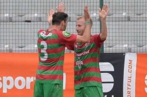 Proia-gol: l’Union Feltre bada al sodo e supera il fanalino di coda