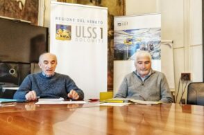 Erano in pensione, ora tornano in corsia: 4 medici di nuovo in campo contro il Covid-19