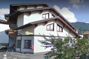 Via ai lavori di ristrutturazione: ufficio postale di Farra d’Alpago chiuso un mese