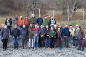 Consorzi forestali: Comuni bellunesi “a lezione” di buone pratiche in Lombardia