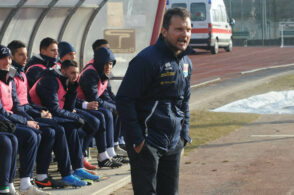 «Cobra da manuale del calcio. E anche Dan. Madiotto in panchina? Scelta tecnica»