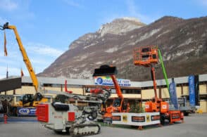 Dai rifiuti al rischio sismico: la fiera Ri-Costruire riparte nel segno della formazione